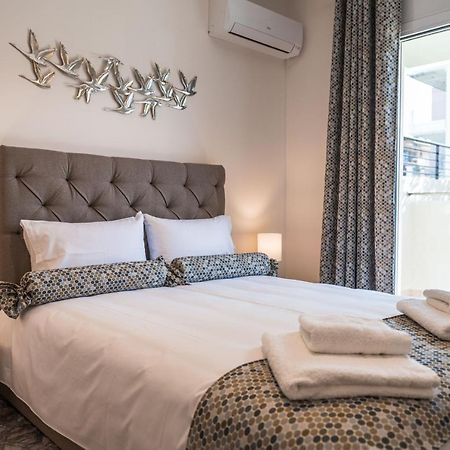 Effie'S Two Bedroom Apartment Нафплион Екстериор снимка