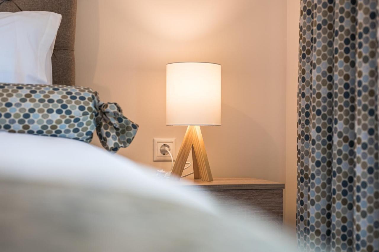 Effie'S Two Bedroom Apartment Нафплион Екстериор снимка