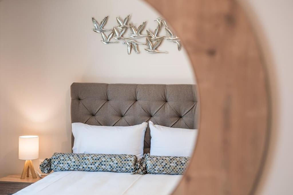 Effie'S Two Bedroom Apartment Нафплион Екстериор снимка